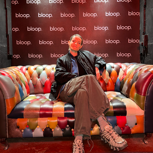 Mood Swings w/ Claudia - 24.03.26 [Bloop London Radio]