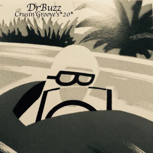 Dr Buzz Crusin'Groove's*20*
