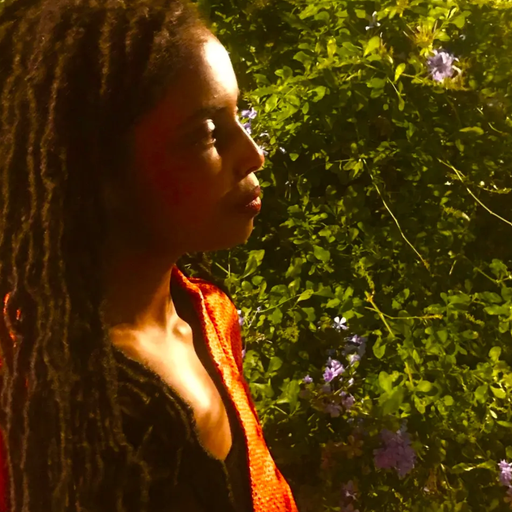 The Garden Is Open: Hodan Styrene // 05-04-22