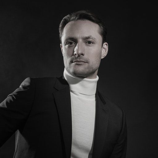 On the Floor – Ryan Elliott at Blitz