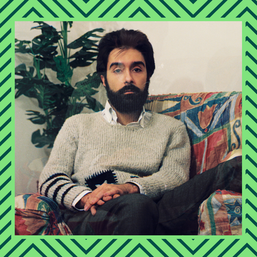 Ginga Beat – Luis Severo