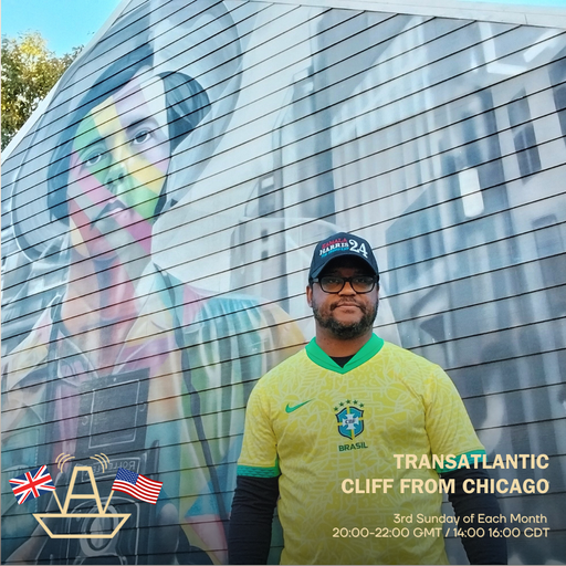 Cliff From Chicago | Transatlantic Series | The BoAt Pod | October 2024