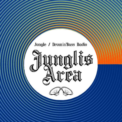 JunglisArea #241 | 14.09.2024 | Autumn Breakz Session