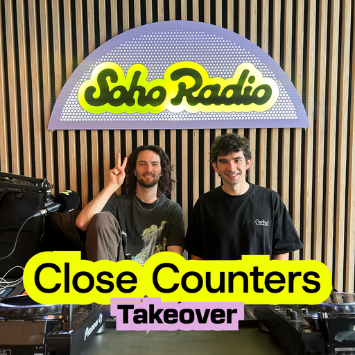 Close Counters (14/05/2026)