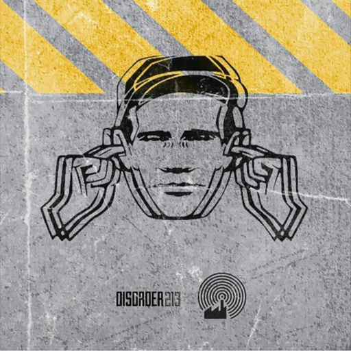 Robert Miranda - HaçiendaBasementMix008