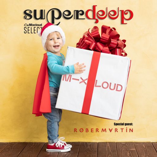 Superdeep 29 • ROBER MARTIN
