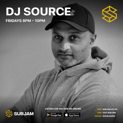 Dj Source 06 MAR 2026