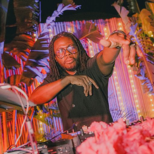 Eff The DJ - BP Eff - 14th March 2025