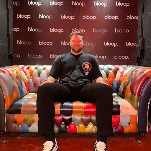 Murmuration w/ Evan King - 22.02.25