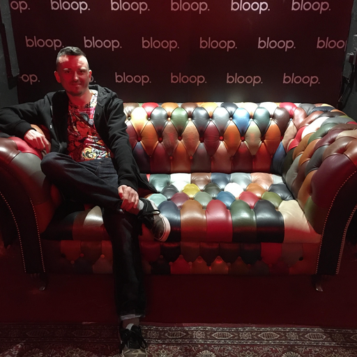 Rosssccooo Space Flight 909: Bloop Edition - 07.03.22