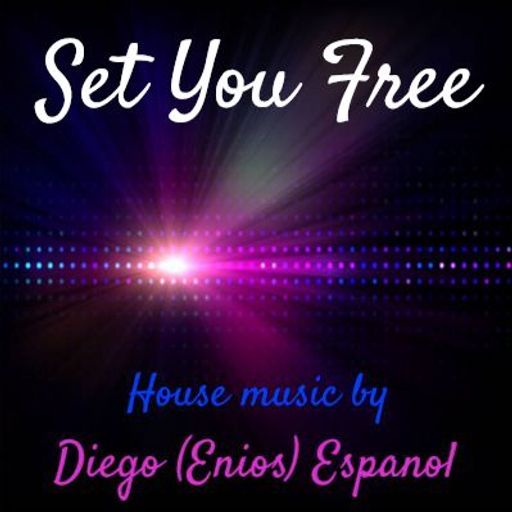 DIEGO (enios) ESPANOL for Waves Radio #56