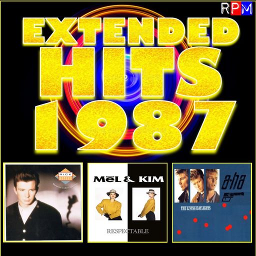 EXTENDED HITS 1987 : RESPECTABLE *SELECT EARLY ACCESS*