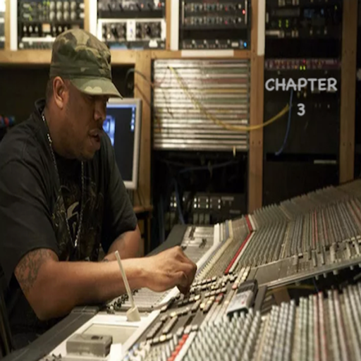 The Rockwilder Beat Saga - Chapter 3: Rock's Da Name