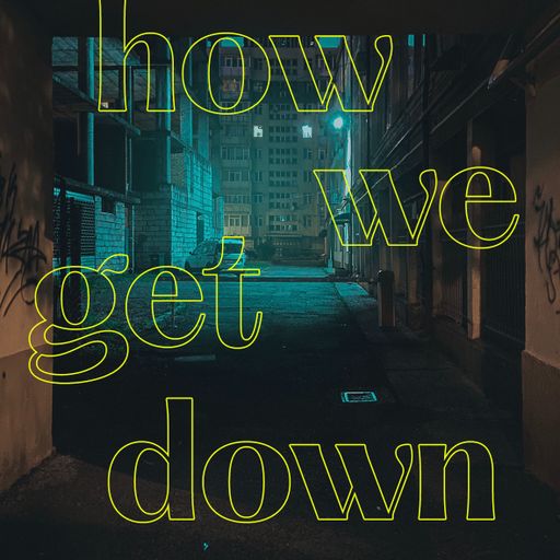 How we get down - hyperfunk mix by dj K-mart
