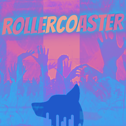 Fall Rollercoaster