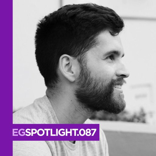 EG SPOTLIGHT.082 Jason Rault