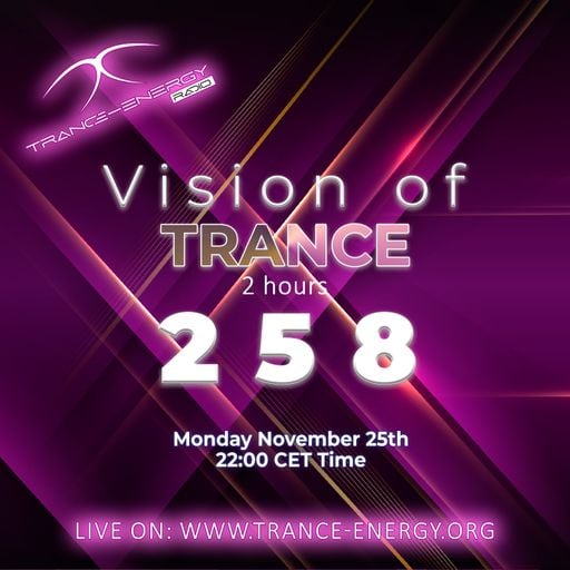 Vision of Trance 258