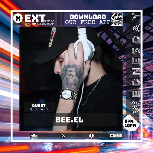 BEE.EL - Guest Show - 23 JUL 2025