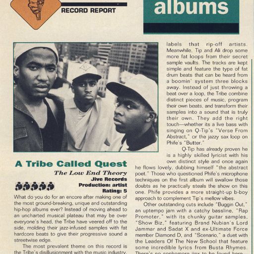 Annual Hip Hop Megamix 1991 Edition Vol 2