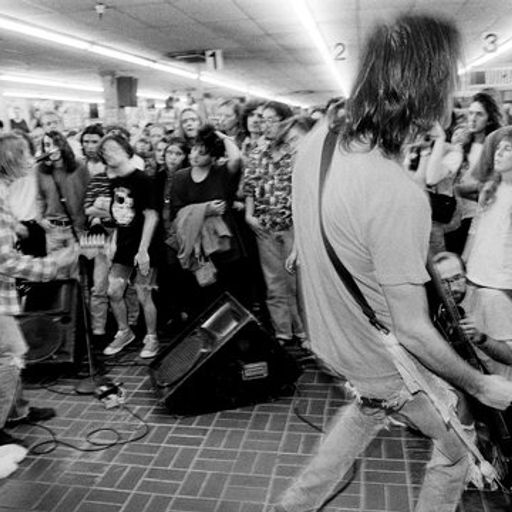 Seattle Rocks Teazer Mix Ft. Jon Interface and DJ Insane!