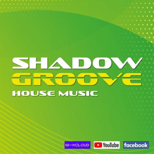 ShadowGroove Vinyl - Ep. 126 (90s Hard House)