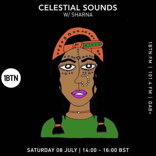 Celestial Sounds - 08.07.2023