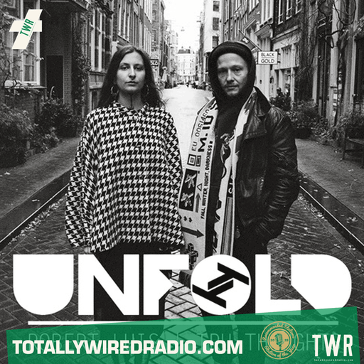 Tru Thoughts Presents Unfold w/ Robert Luis ~ 10.05.26