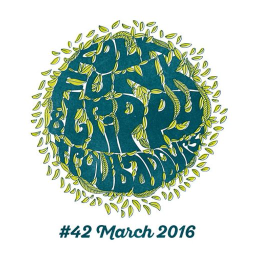 Folk Funk and Trippy Troubadours 42