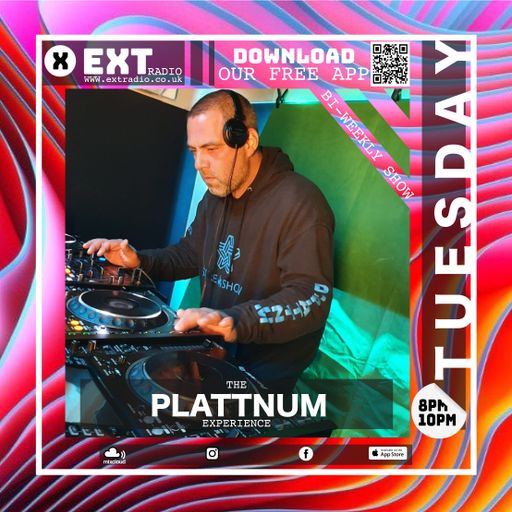 DJ Plattnum - 20 AUG 2024