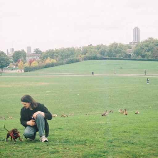 Words We Hear w/ Rark Mothko - 13/04/24 [Voices Radio]