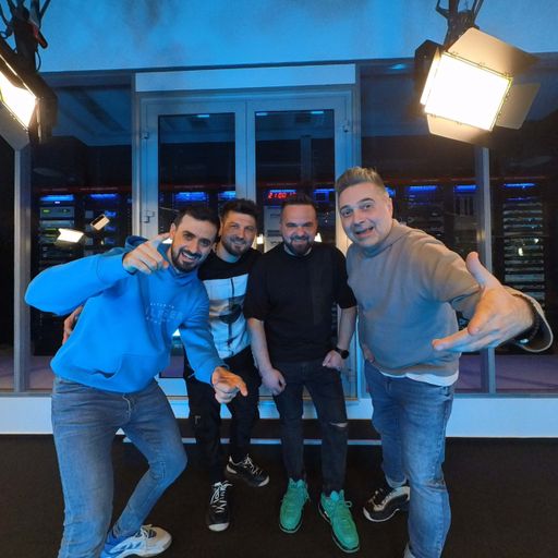 WinterKiss Kiss in the Mix 28 februarie 2024 Cosmin Fogoros b2b Alex Modoi