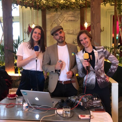 Dead Full Andaz October