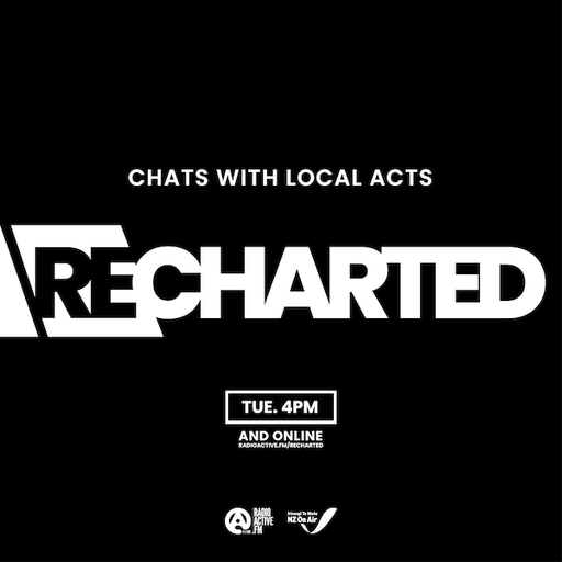 Recharted 2022: No. 20 - CHUNGA