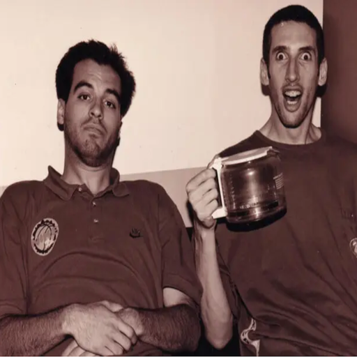 Stretch & Bobbito - HOT 97 03-17-96