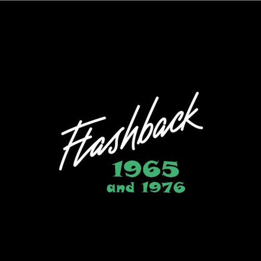 John PetersDecemebr1965 and 1976.