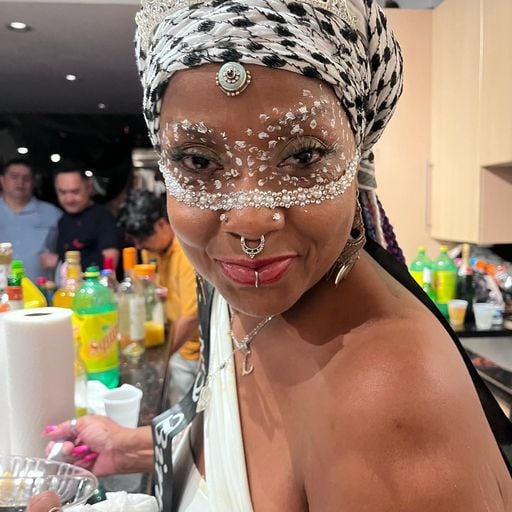 A Night at The Art Loft Live! - LadyLaronda's Birthday - 29 July 2023