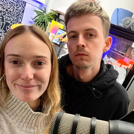 The Sounds of GEM w/ Debba - 20/12/24 [Voices Radio]