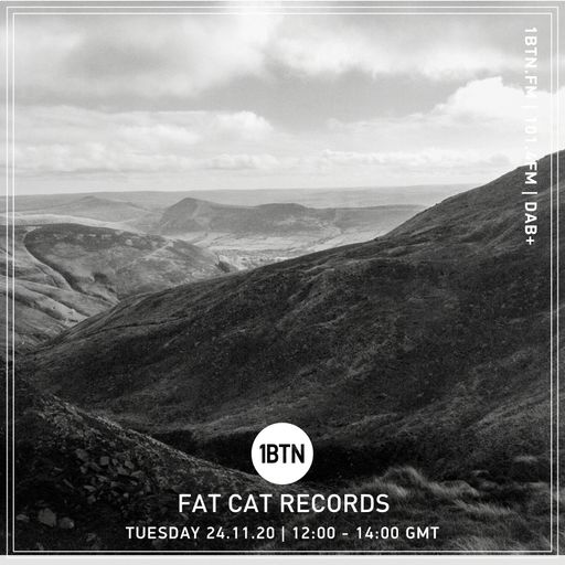 Fat Cat Records - 24.11.2020