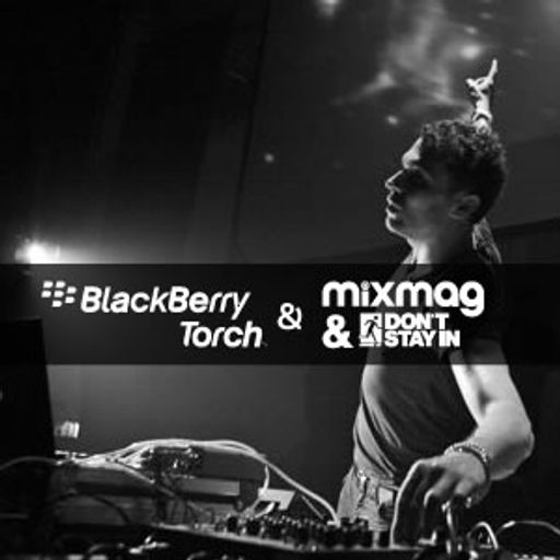 BlackBerry Torch & DSI present Blamma Blamma
