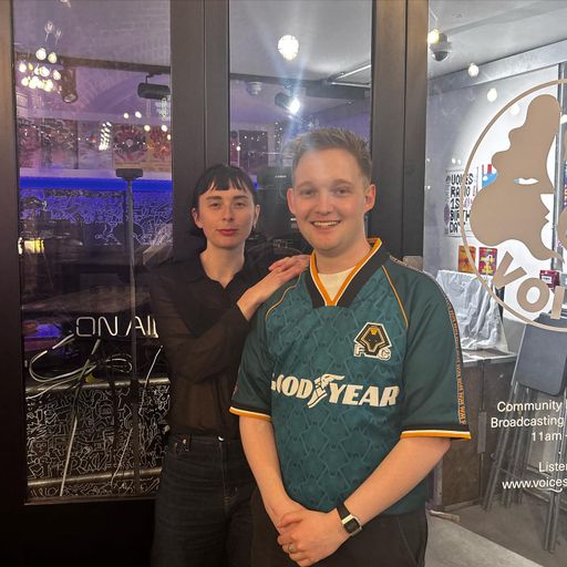 Elements w/ Tris - 06/04/25 - Voices Radio