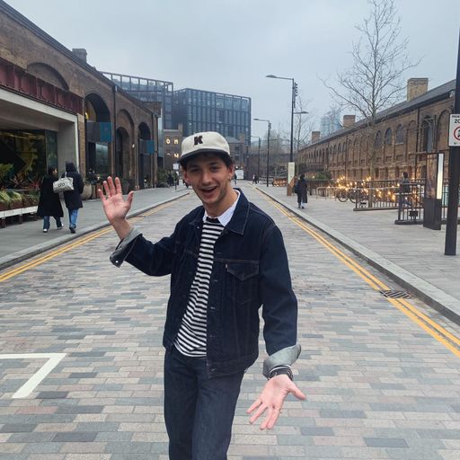 Alec Tempo - 23/03/25 - Voices Radio