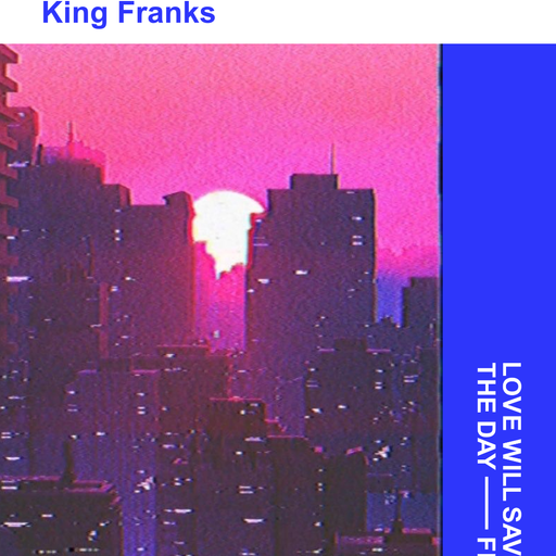 2026-04-18 King Franks | LWSTD-FM