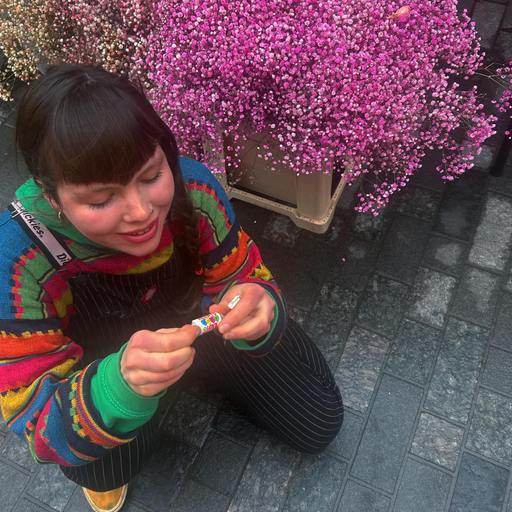 The SESH w/ Retropxssy 14/02/24 - Voices Radio