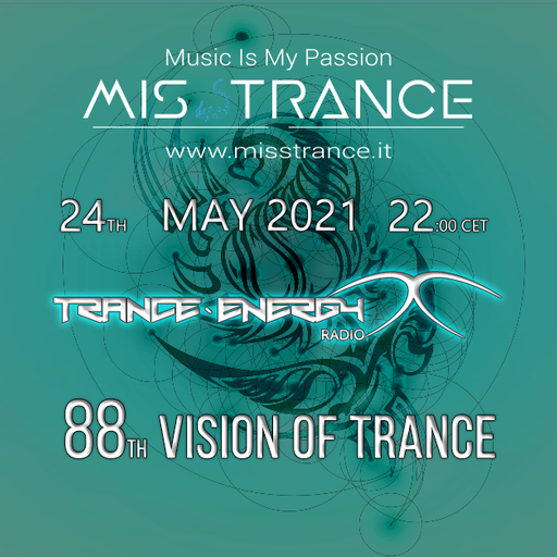Vision of Trance 88