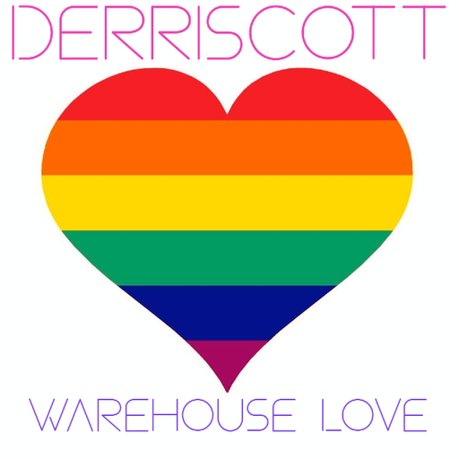 Warehouse Love - Unity Mix - VDubRadio ... x