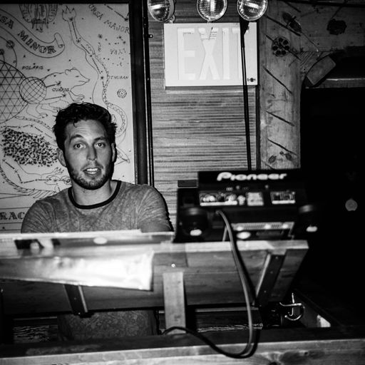 Artform Radio: Jesse Sachs // 11-02-21