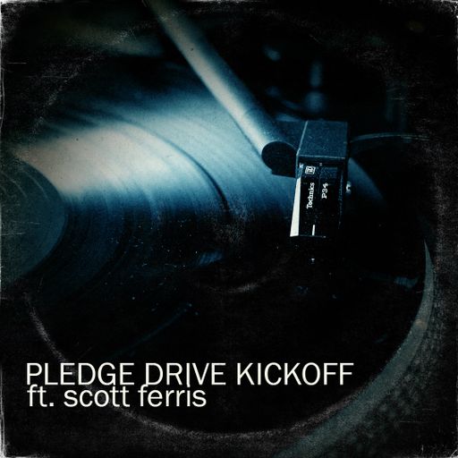 Pledge Drive Kick Off with Scott Ferris, 10-3-2022: Art Blakey, Samara Joy, Natalia M. King & more