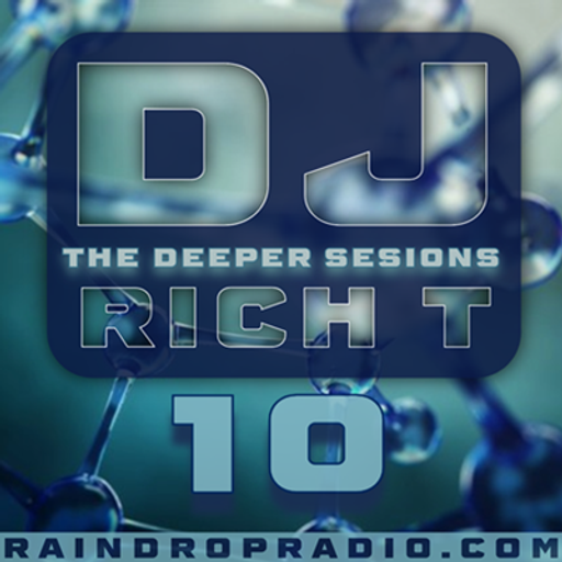 DJ RichT - 2024.11.30 - The Deeper Sessions, Episode #10