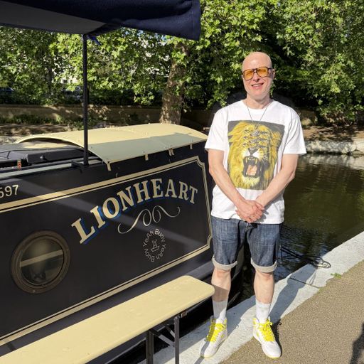 Dj Swerve | Honeydip | The BoAt Pod | May 2026
