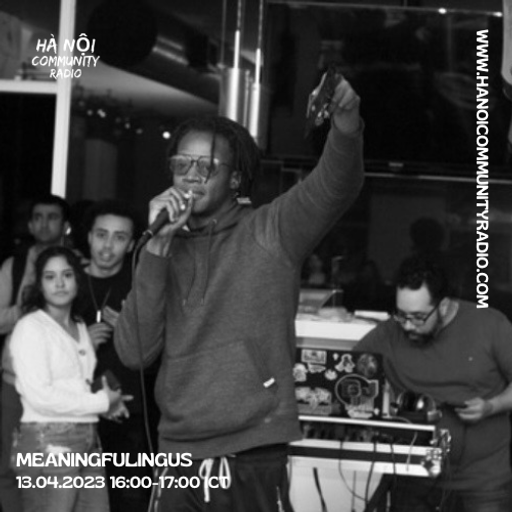 Meaningfulingus w/ Stanford Reid 13.04.23